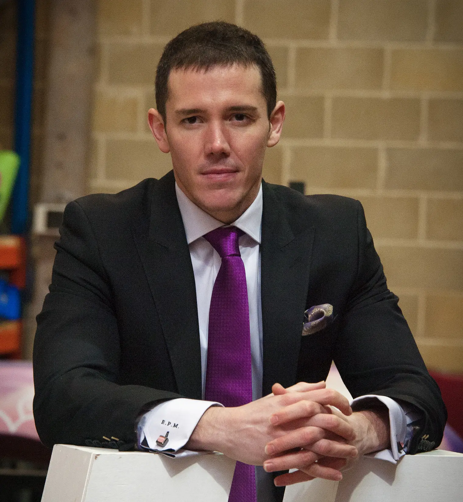 Bespoke Suit Tailoring in Bournemouth