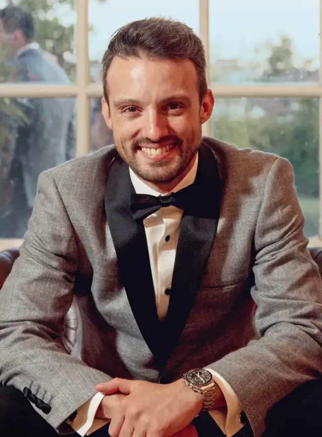 Suit Tailoring Services Poole