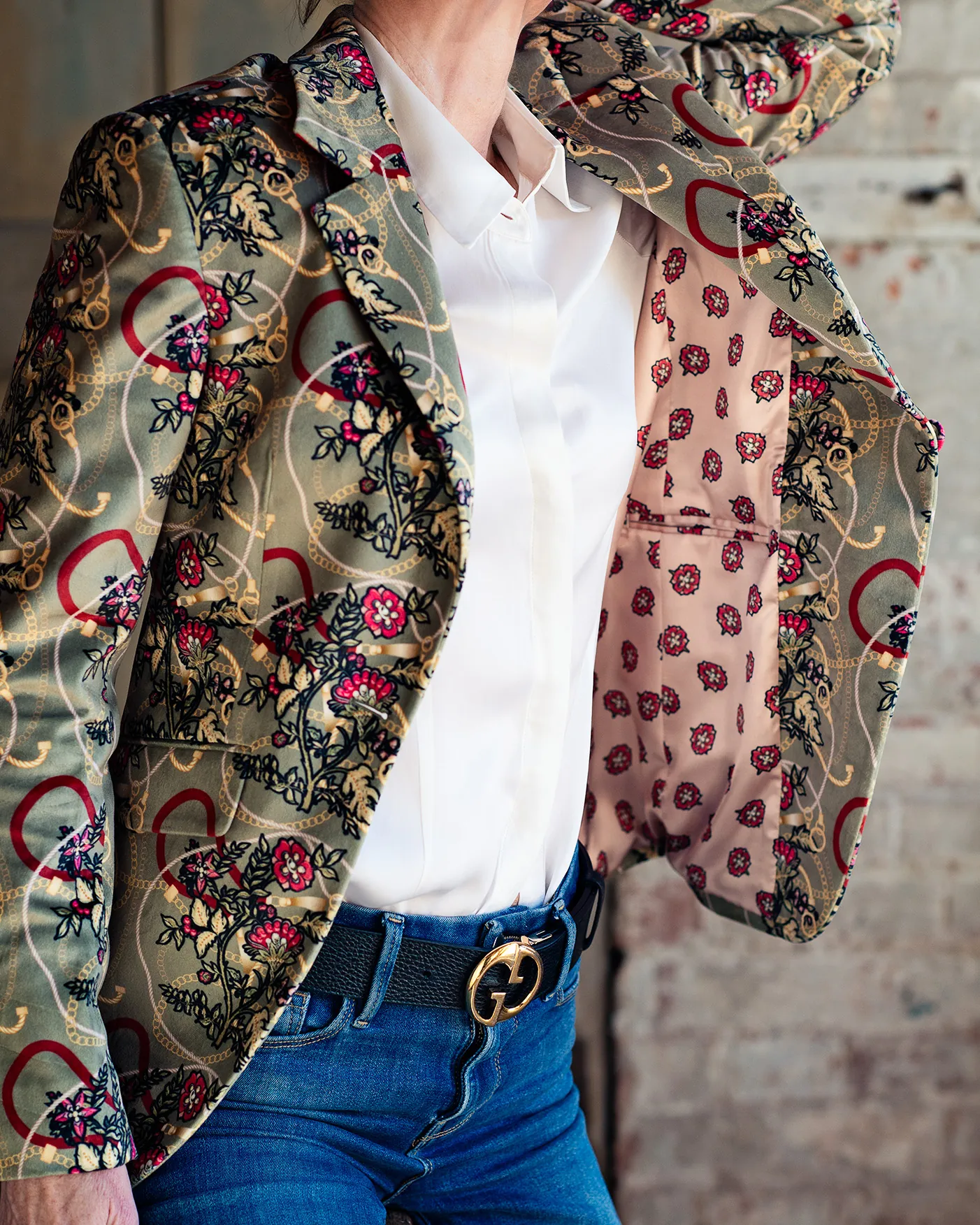 Custom Suits Bournemouth